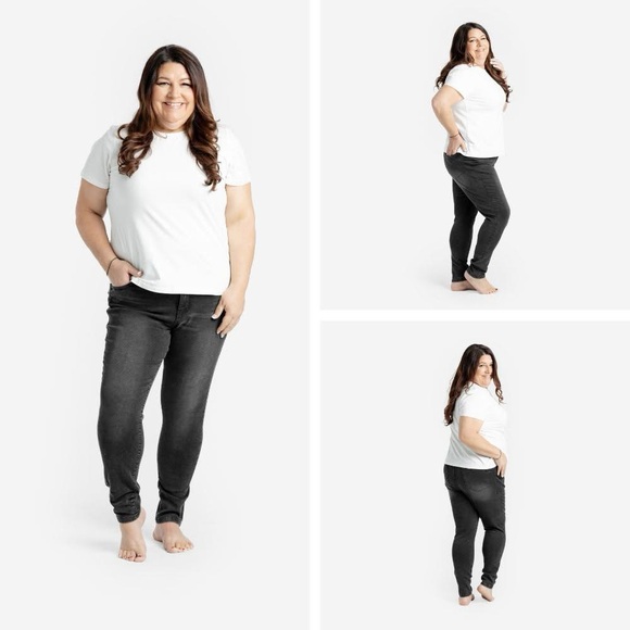 🦄 NWT - LuLaRoe Skinny Fit Denim - Picture 1 of 7